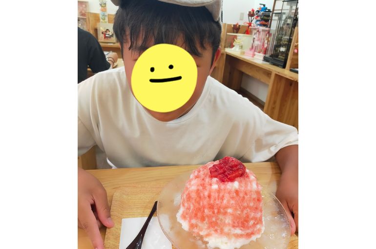 お菓子