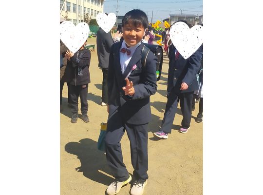 子ども